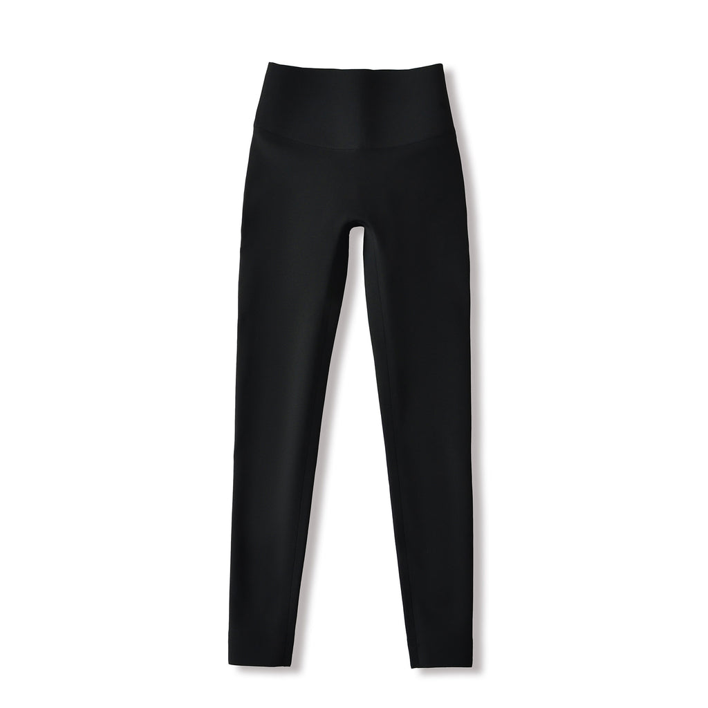 Tightening abdomen and lifting buttocks elastic yoga casual pants