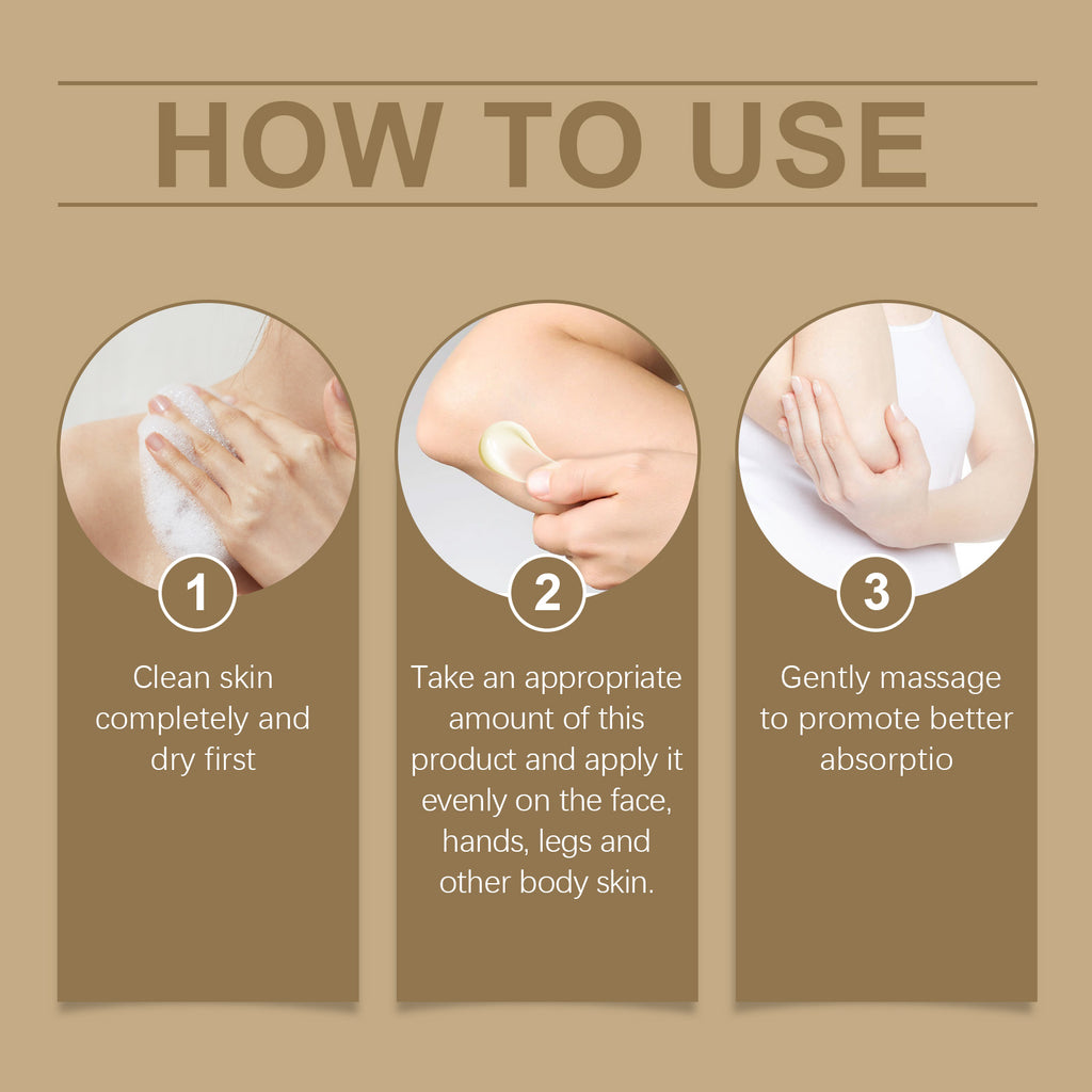 REVASTUDIO Butter Fed Body Moisturizer — Collagen & Beeswax Skin Restore