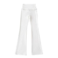 Lace Micro La Yoga Pants