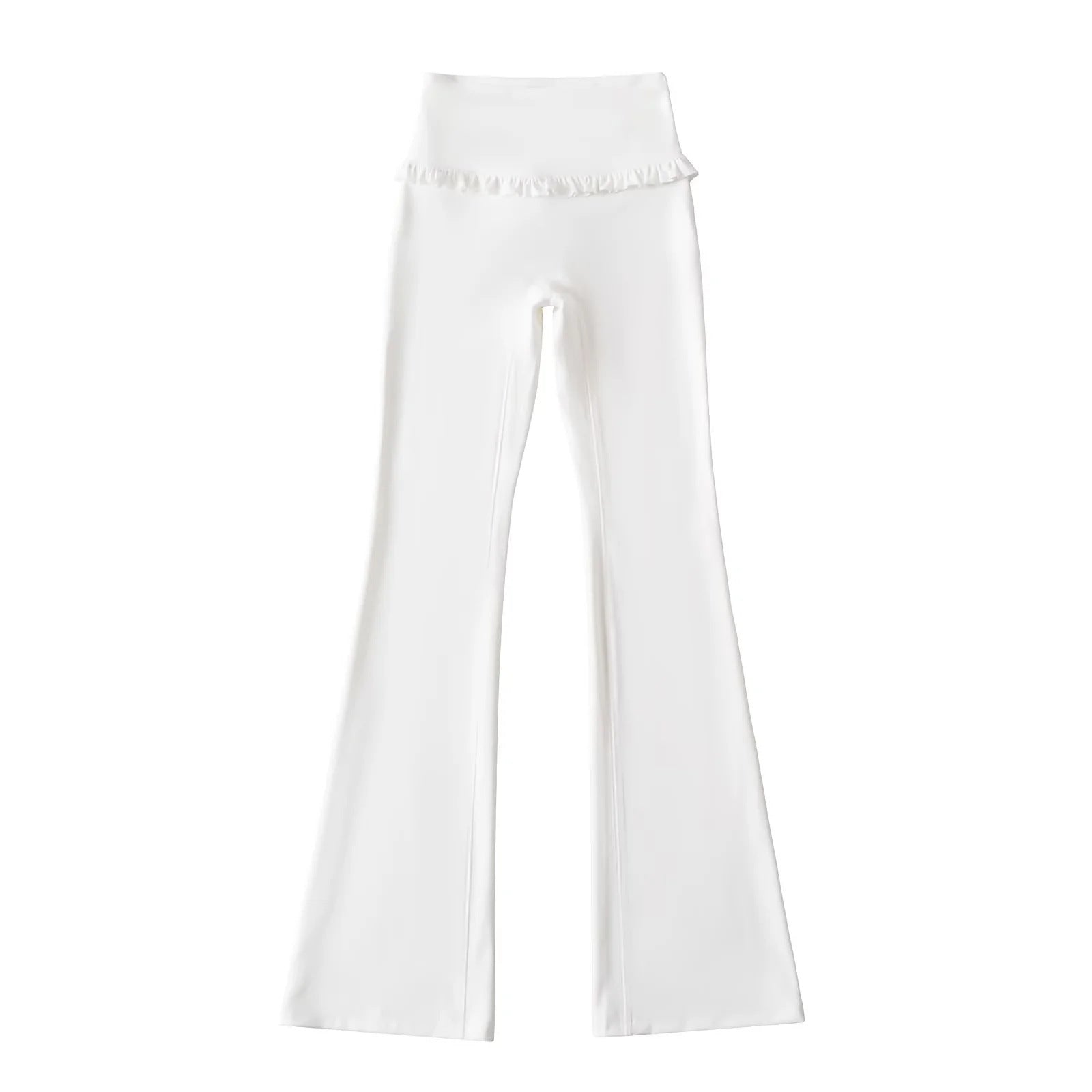 Lace Micro La Yoga Pants