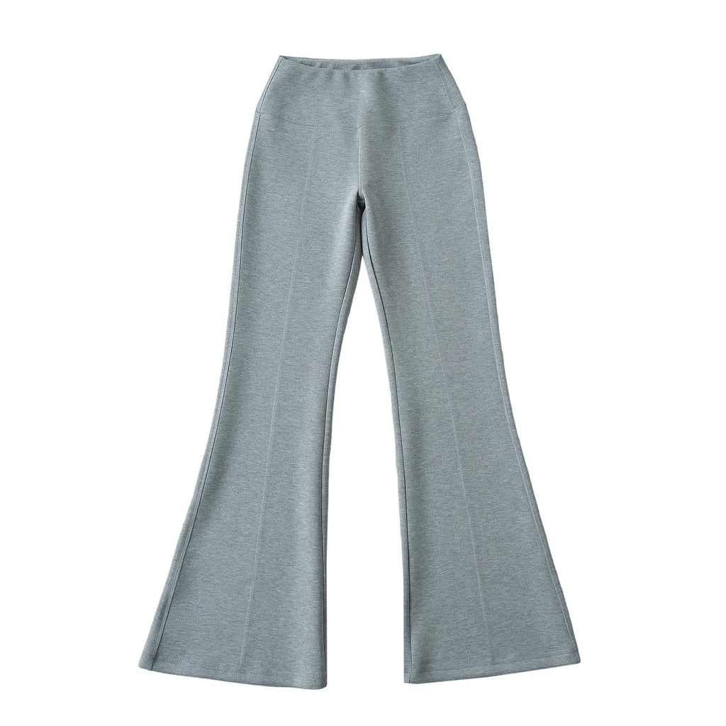 Low waist yoga casual pants for women