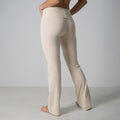 Lounge Trousers High Waist Eco-Friendly Loose Yoga Pants for Women